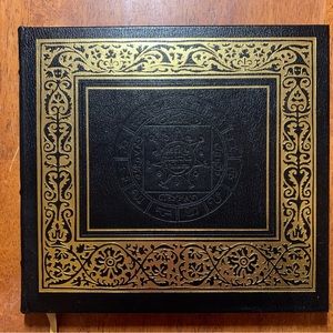 Medicina Magica by Hans Biedermann Special Edition 1986 Book Magic Medicine
